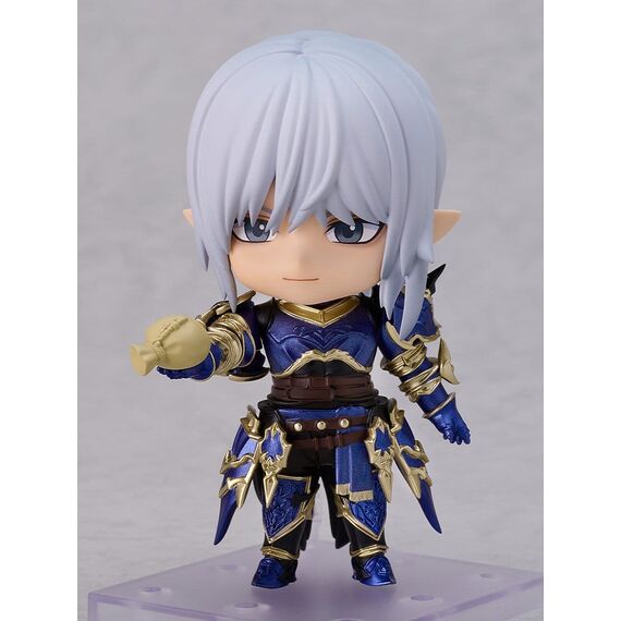Final Fantasy XIV Nendoroid Action Figure Estinien 10 cm