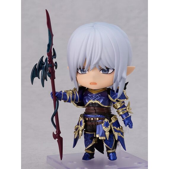 Final Fantasy XIV Nendoroid Action Figure Estinien 10 cm