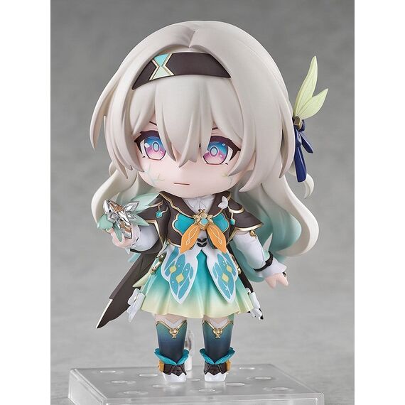 Honkai: Star Rail Nendoroid Action Figure Firefly 10 cm