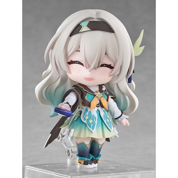 Honkai: Star Rail Nendoroid Action Figure Firefly 10 cm