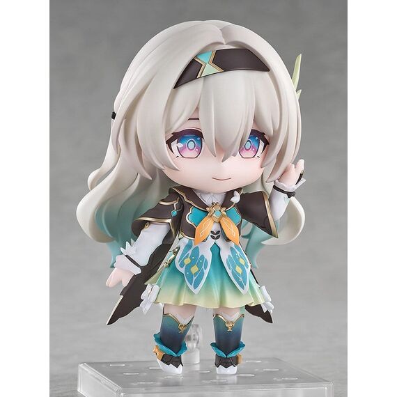 Honkai: Star Rail Nendoroid Action Figure Firefly 10 cm