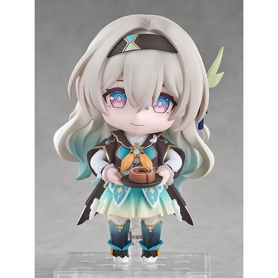 Honkai: Star Rail Nendoroid Action Figure Firefly 10 cm