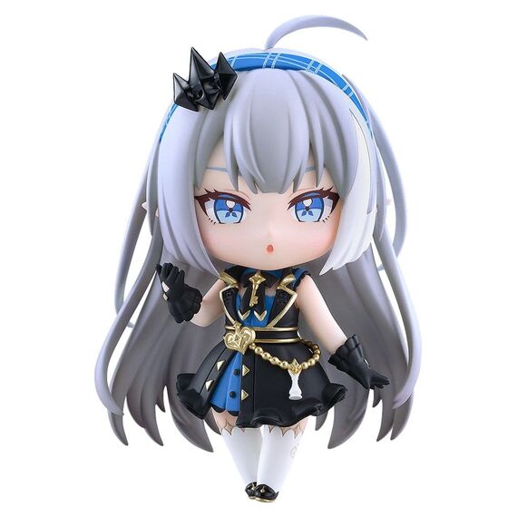 Stella Sora Nendoroid Action Figure Tyrant (Female) 10 cm