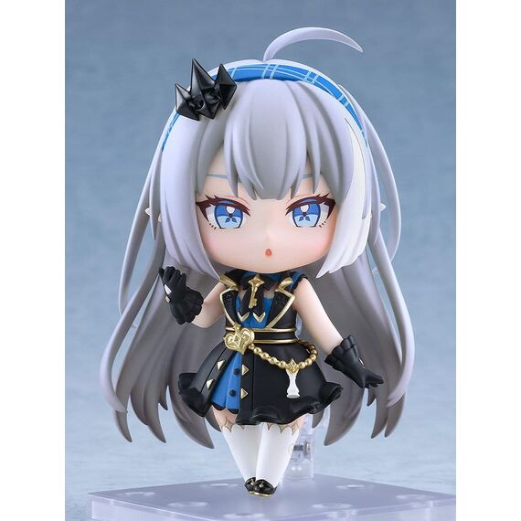 Stella Sora Nendoroid Action Figure Tyrant (Female) 10 cm