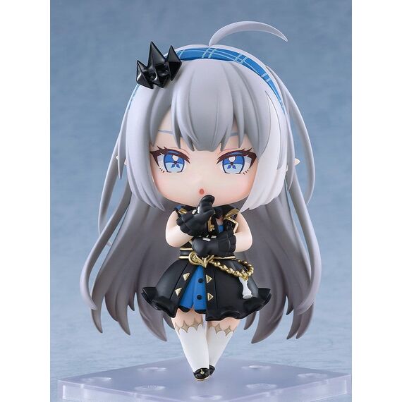 Stella Sora Nendoroid Action Figure Tyrant (Female) 10 cm