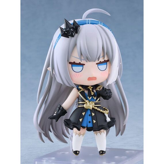Stella Sora Nendoroid Action Figure Tyrant (Female) 10 cm