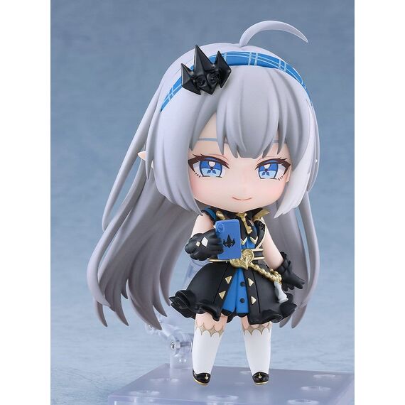 Stella Sora Nendoroid Action Figure Tyrant (Female) 10 cm