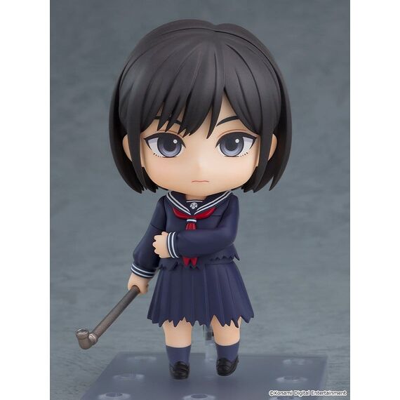 Silent Hill f Nendoroid Action Figure Hinako Shimizu 10 cm