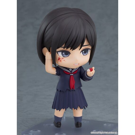 Silent Hill f Nendoroid Action Figure Hinako Shimizu 10 cm