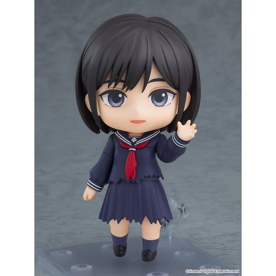 Silent Hill f Nendoroid Action Figure Hinako Shimizu 10 cm