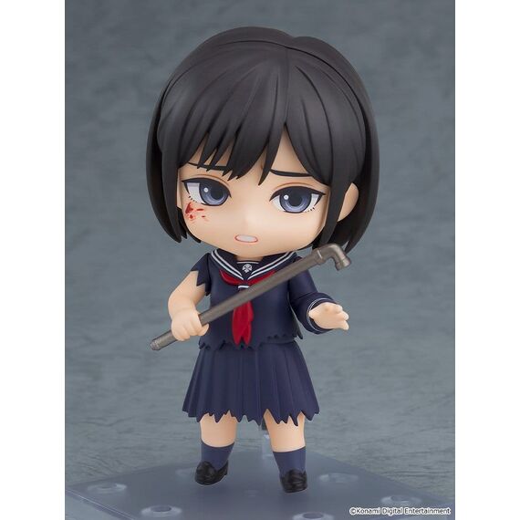 Silent Hill f Nendoroid Action Figure Hinako Shimizu 10 cm
