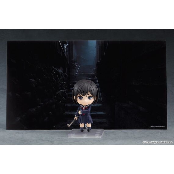 Silent Hill f Nendoroid Action Figure Hinako Shimizu 10 cm