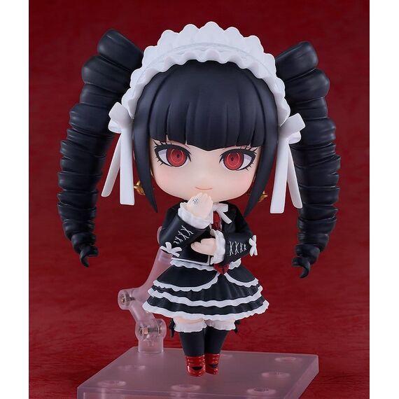 Danganronpa 1.2 Reload Nendoroid Action Figure Celestia Ludenberg 10 cm