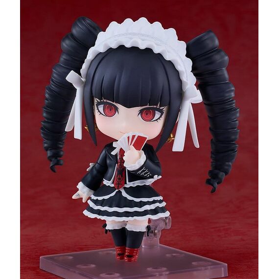 Danganronpa 1.2 Reload Nendoroid Action Figure Celestia Ludenberg 10 cm