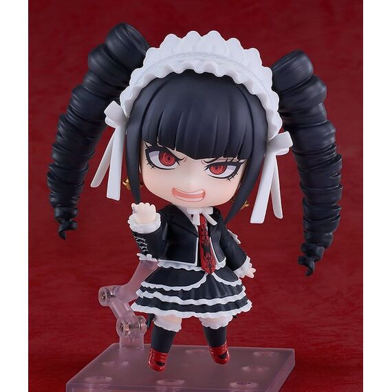 Danganronpa 1.2 Reload Nendoroid Action Figure Celestia Ludenberg 10 cm