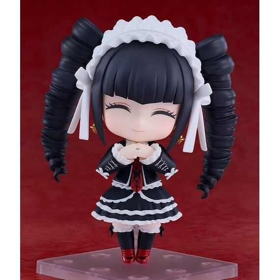 Danganronpa 1.2 Reload Nendoroid Action Figure Celestia Ludenberg 10 cm