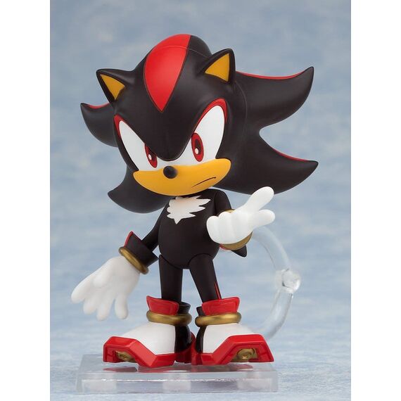 Sonic the Hedgehog Nendoroid Surprise Mini Figures Blind Box Assortment (6)