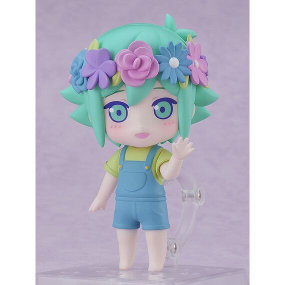 Omori Nendoroid Action Figure Basil 10 cm