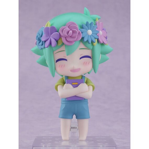 Omori Nendoroid Action Figure Basil 10 cm