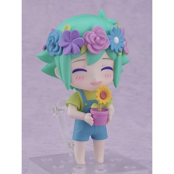 Omori Nendoroid Action Figure Basil 10 cm