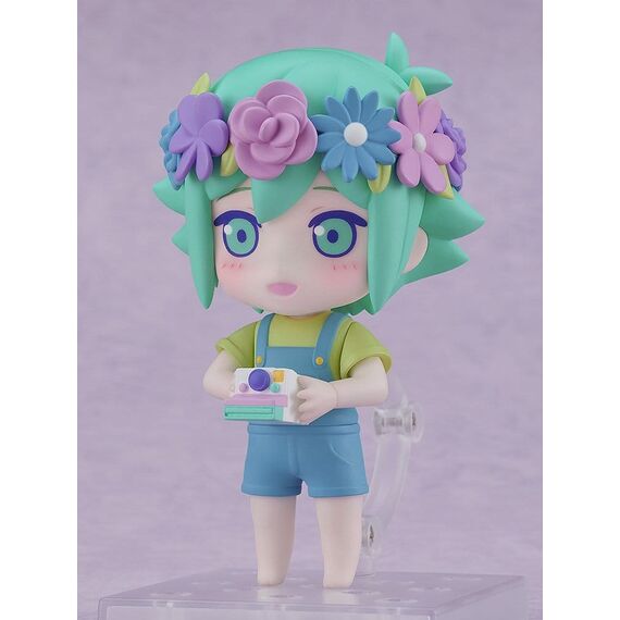 Omori Nendoroid Action Figure Basil 10 cm