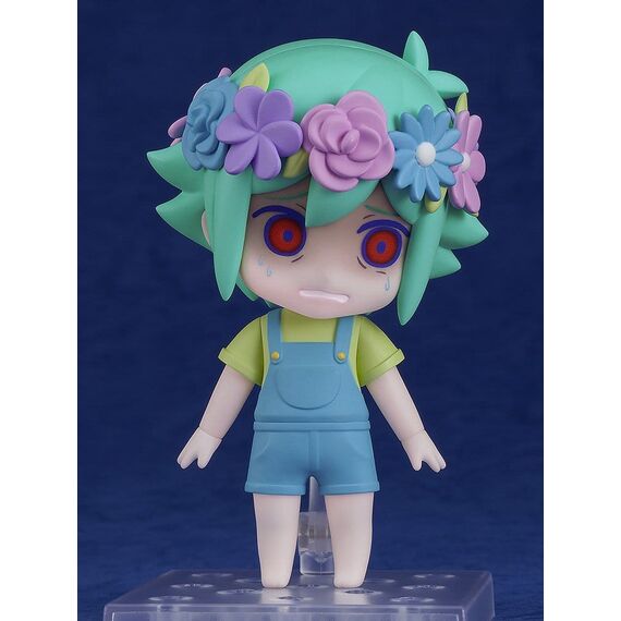 Omori Nendoroid Action Figure Basil 10 cm