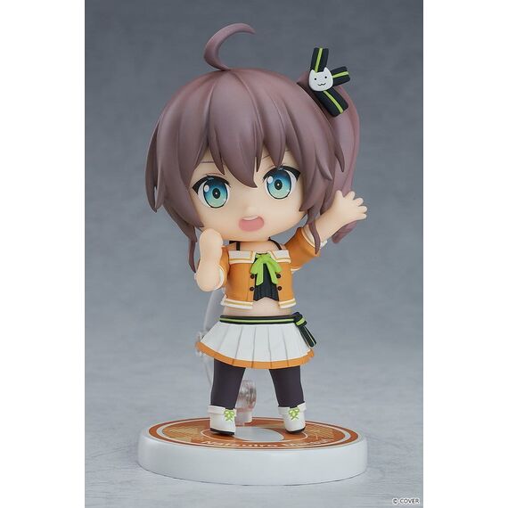 Hololive Production Nendoroid Action Figure Natsuiro Matsuri 11 cm
