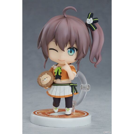 Hololive Production Nendoroid Action Figure Natsuiro Matsuri 11 cm