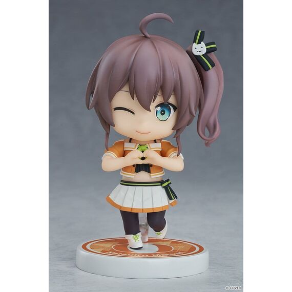 Hololive Production Nendoroid Action Figure Natsuiro Matsuri 11 cm