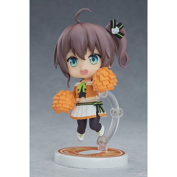 Hololive Production Nendoroid Action Figure Natsuiro Matsuri 11 cm