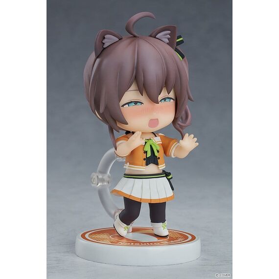 Hololive Production Nendoroid Action Figure Natsuiro Matsuri 11 cm