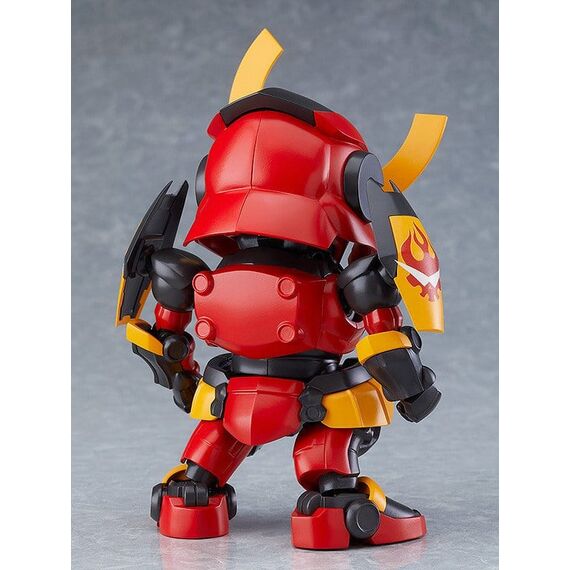 Tengen Toppa Gurren Lagann Moderoid Plastic Model Kit Gurren Lagann 14 cm