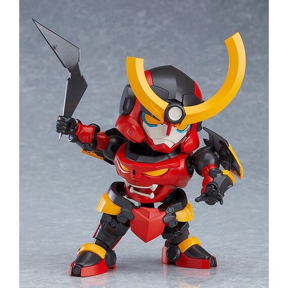 Tengen Toppa Gurren Lagann Moderoid Plastic Model Kit Gurren Lagann 14 cm