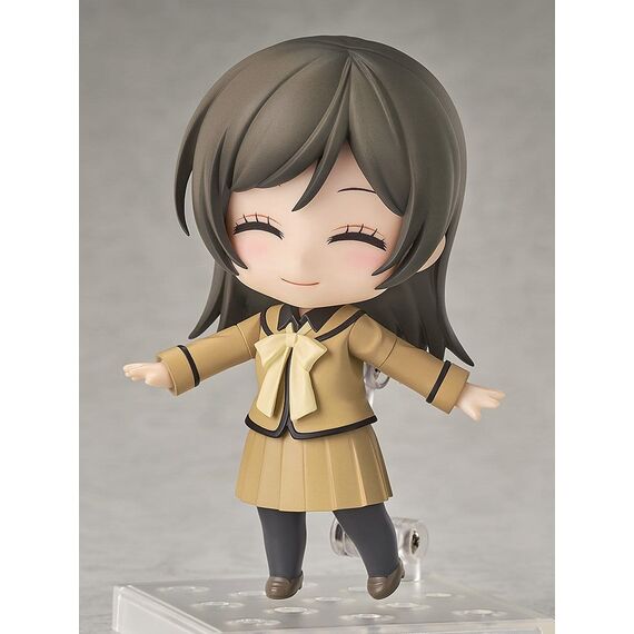 Kamisama Kiss Nendoroid Action Figure Nanami Momozono 10 cm