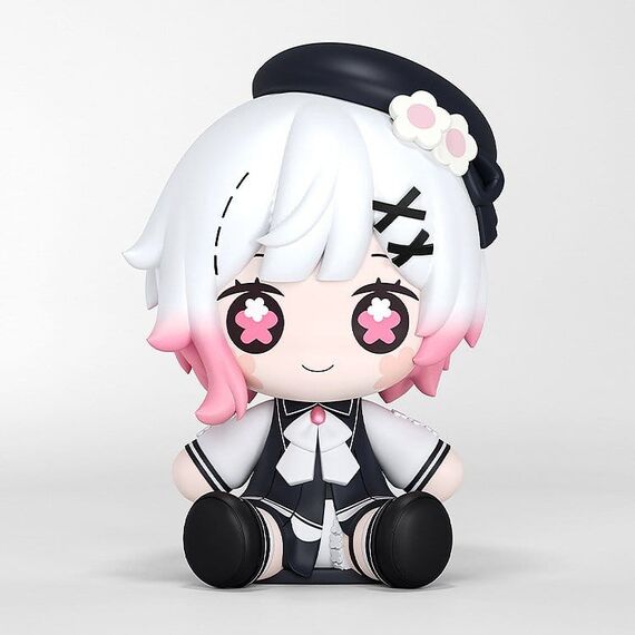 Magical Girl Witch Trials Huggy Good Smile Mini Figure Ema Sakuraba 7 cm