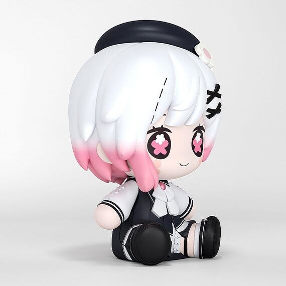 Magical Girl Witch Trials Huggy Good Smile Mini Figure Ema Sakuraba 7 cm