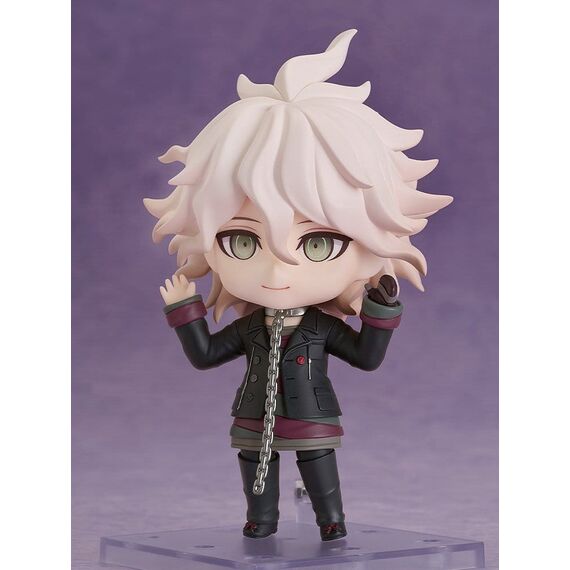Danganronpa Nendoroid Basic Action Figure Servant 10 cm