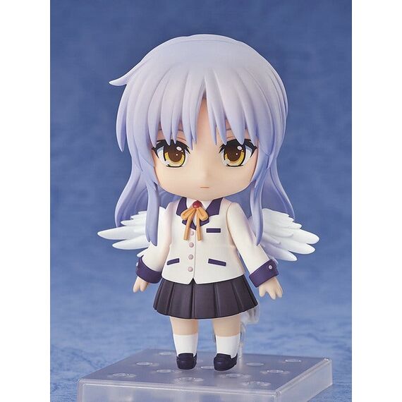 Angel Beats! Nendoroid Action Figure Kanade Tachibana 10 cm
