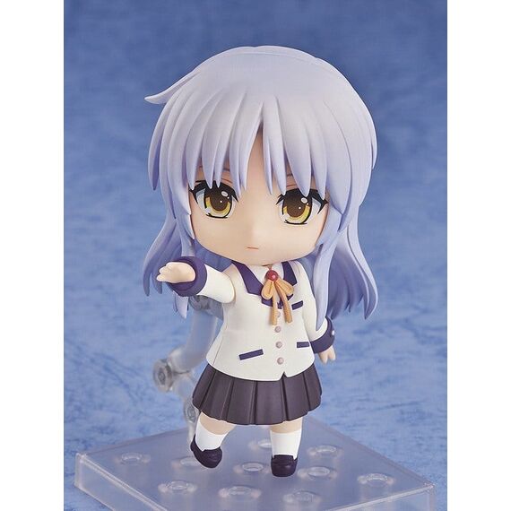 Angel Beats! Nendoroid Action Figure Kanade Tachibana 10 cm