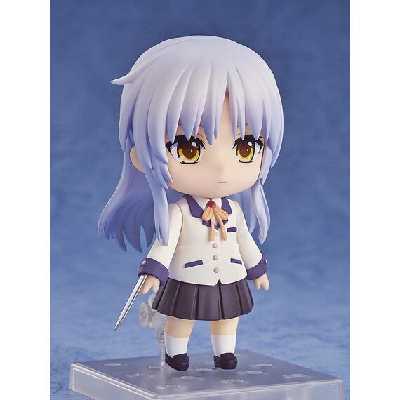Angel Beats! Nendoroid Action Figure Kanade Tachibana 10 cm
