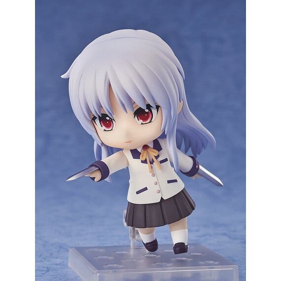 Angel Beats! Nendoroid Action Figure Kanade Tachibana 10 cm