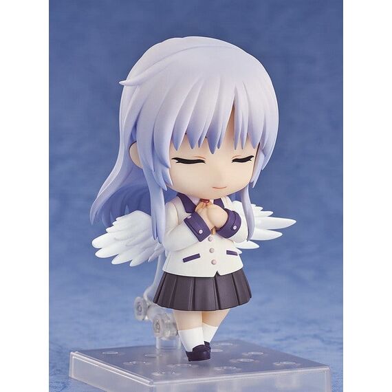 Angel Beats! Nendoroid Action Figure Kanade Tachibana 10 cm