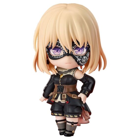 BanG Dream! Nendoroid Action Figure Doloris 10 cm