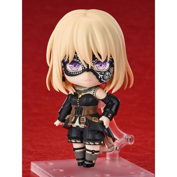 BanG Dream! Nendoroid Action Figure Doloris 10 cm