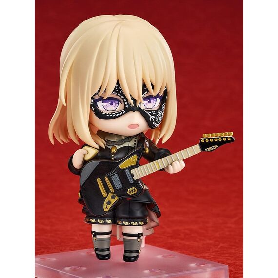 BanG Dream! Nendoroid Action Figure Doloris 10 cm