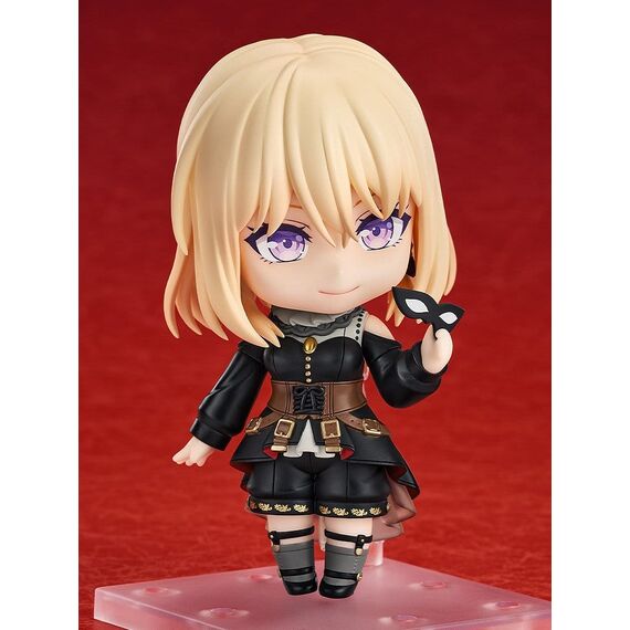 BanG Dream! Nendoroid Action Figure Doloris 10 cm
