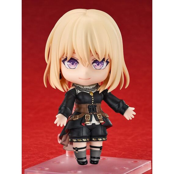 BanG Dream! Nendoroid Action Figure Doloris 10 cm