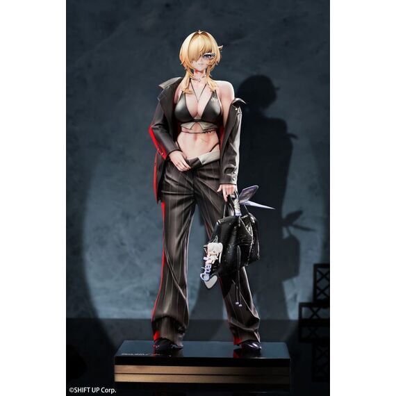 Goddess of Victory: Nikke PVC Statue 1/7 Grave: Beautiful You 25 cm