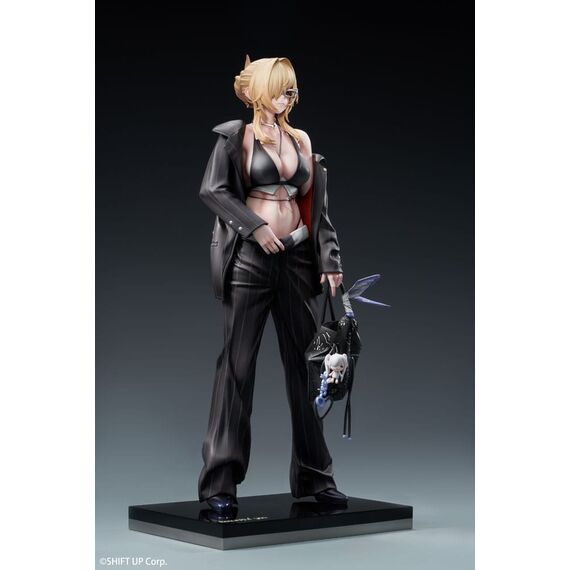 Goddess of Victory: Nikke PVC Statue 1/7 Grave: Beautiful You 25 cm
