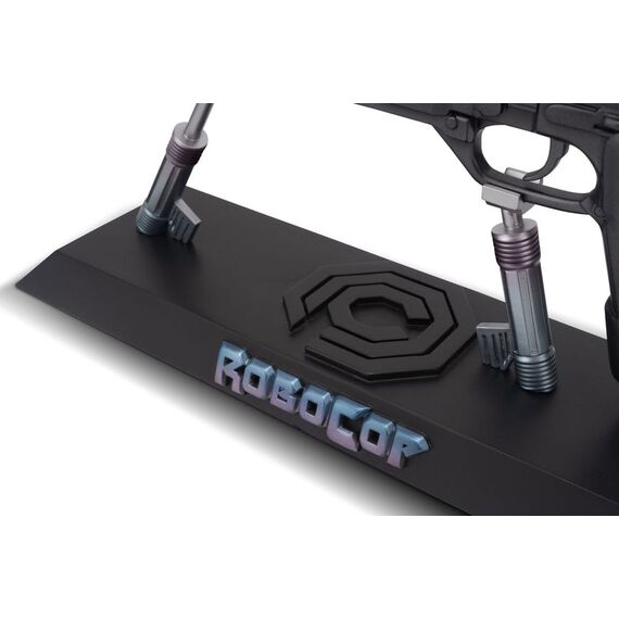 RoboCop Replica 1/1 RoboCop Auto 9 33 cm